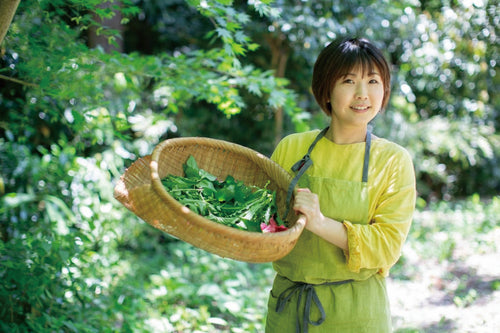 菊池はるみ